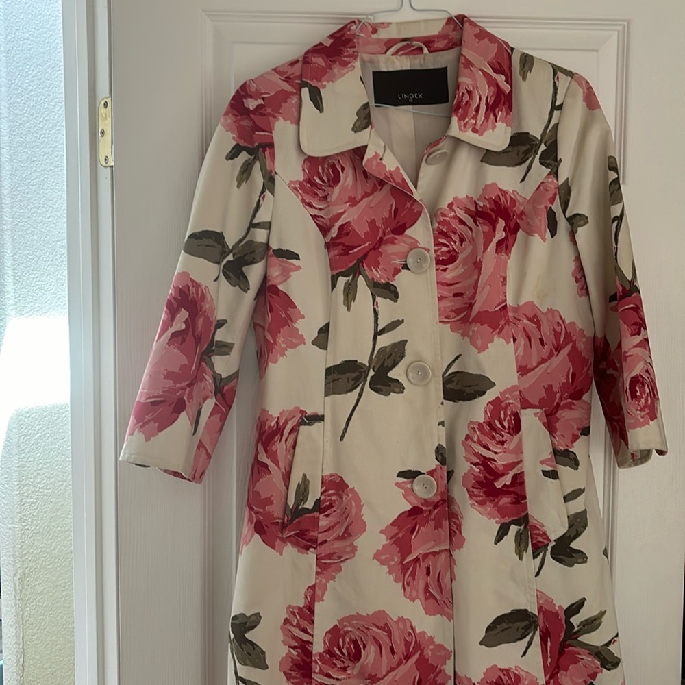 Coat Large